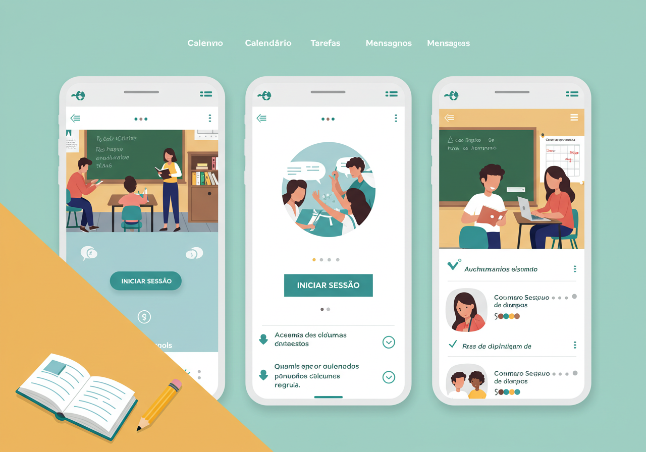 Projeto Website Corporativo